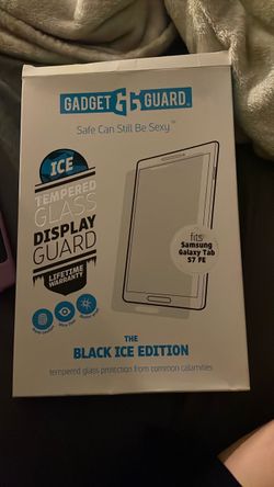 Gadget Guard