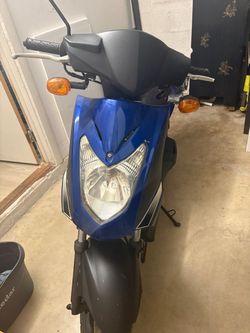 Scooter