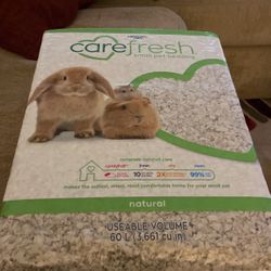 Small Pet Bedding 