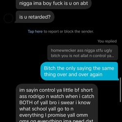 If Yall Can Help Please Shard This My Daughter Has Been Bullied At Summit At Castro , Know The Girls She Been Having Trouble With Got Some Boy Or Oldi
