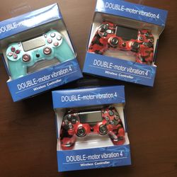 Brand New PS4 Controller 