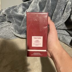Tom Ford Lost Cherry 100ml