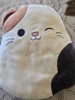 Squishmallow Happy Helper