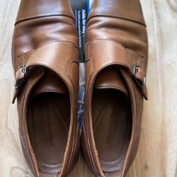 Johnston and Murphy Loafers