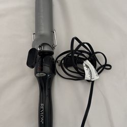 Revlon curler