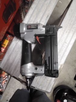 PORTER CABLE 23GA FINISH NAILER