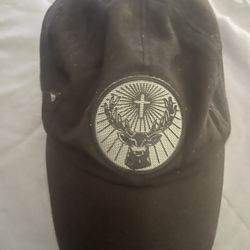 Jagermeifter Baseball Hat Adjustable