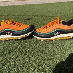Nike air max 97 