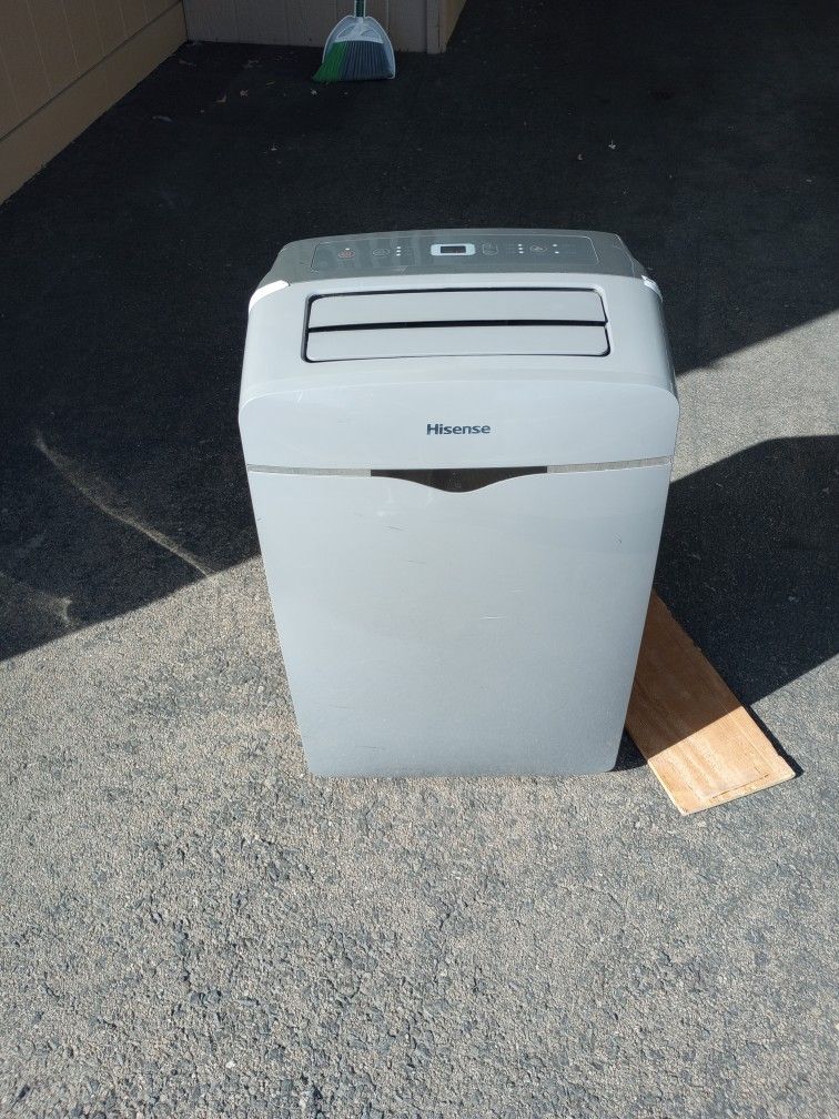 Hisense Air Conditioner