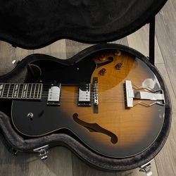 Es-175 Electric hollow body Guitar