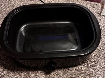 Sunbeam 16-quart electric roaster