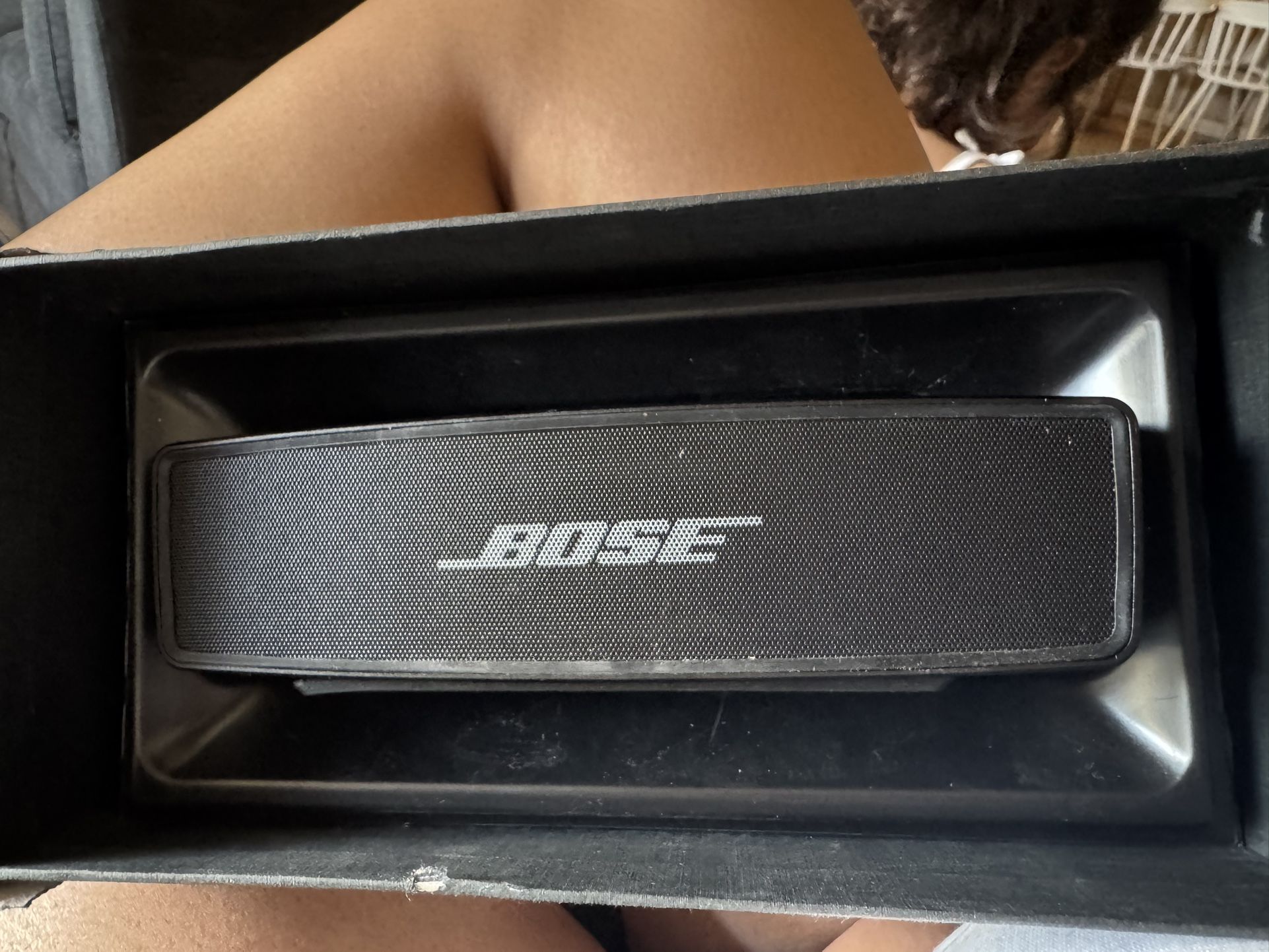 Bose Speaker