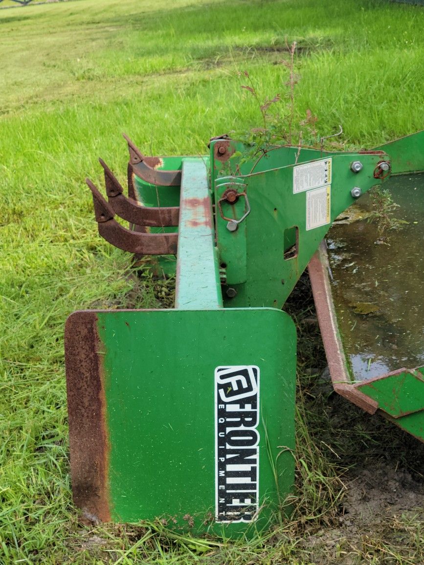 Tractor Parts