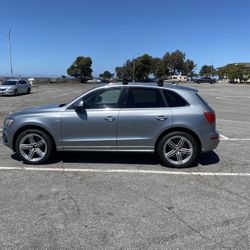 2011 Audi Q5