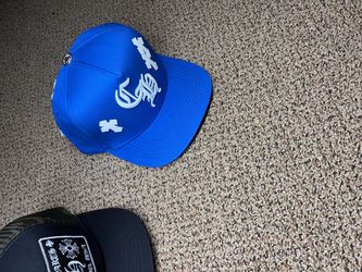 Chrome Heart Hats Brand