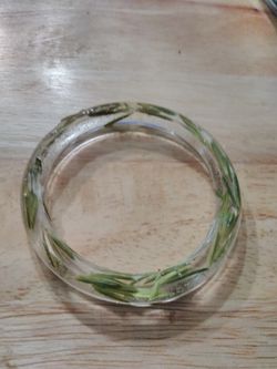 Resin Jewlery , bracelets