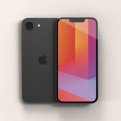 iPhone 16e