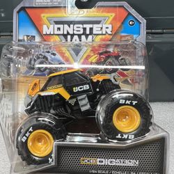 Monster Jam 