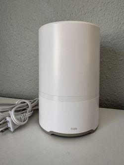 Air Purifier 3 In 1 Frida Baby