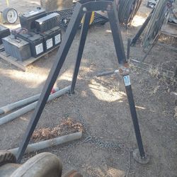 Camper 5th Wheel Jack 45$
