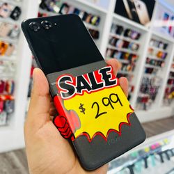 Motorola Razr 2024