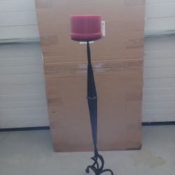 Candle Stand 