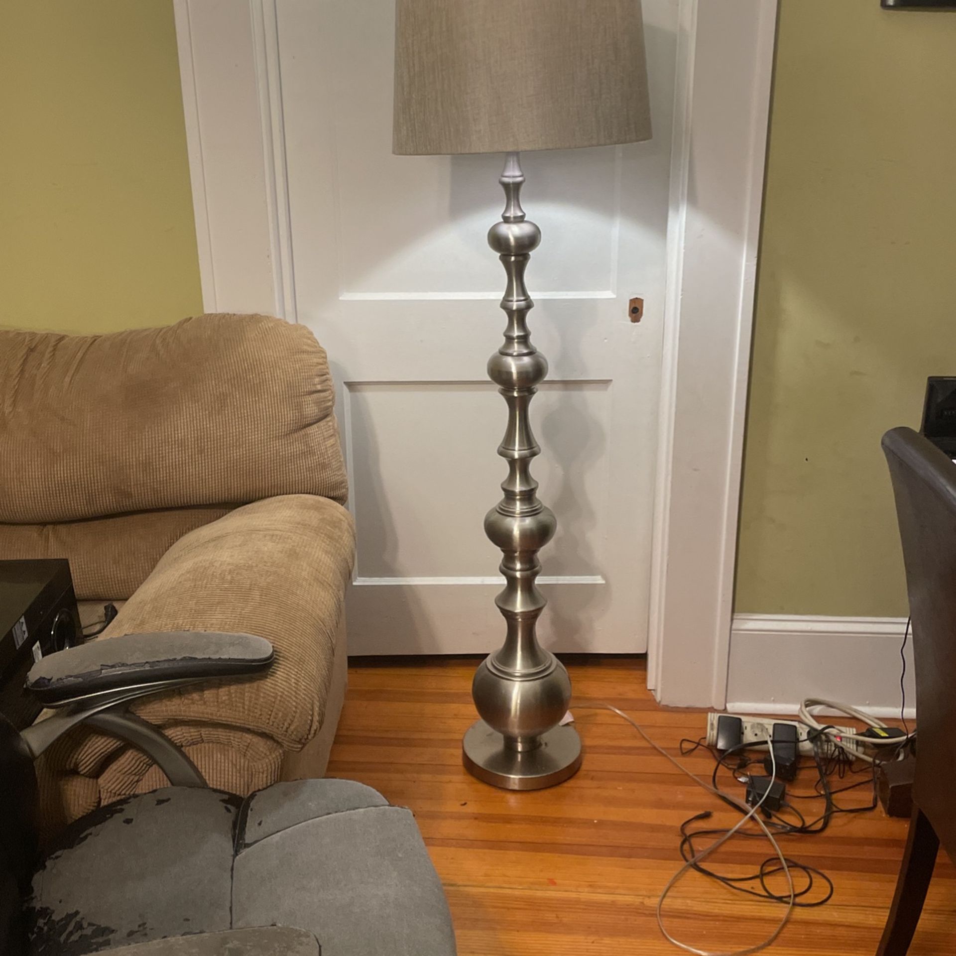 68” Lamp