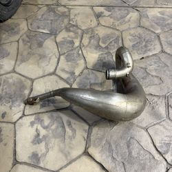 2003 RM250 FMF Fatty Header Pipe
