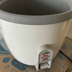 Rice cooker