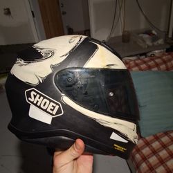 SHoel Motorcycle Helmet 