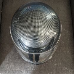 Motorcycle Helmet 