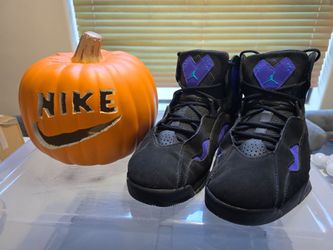Air Jordan True Flight "Hornets"