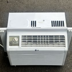 Bedroom Window Air Conditioner 