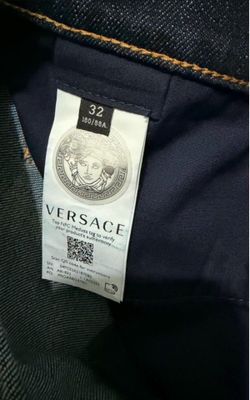 Versace Jeans