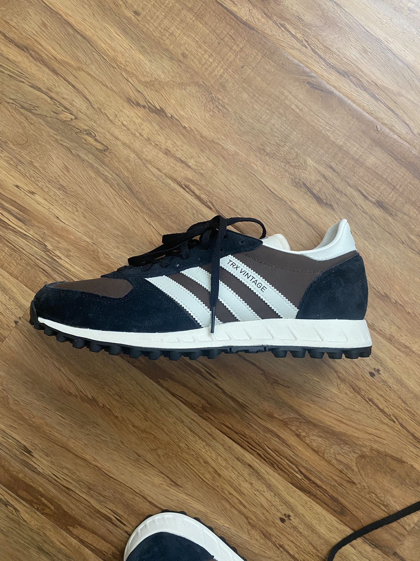 Adidas Shoes TRX Vintage Size 9