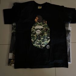 Bape T-shirt 