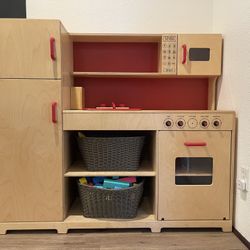 Lakeshore play kitchen hotsell