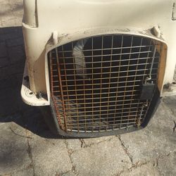 Dog Kennel