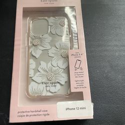 iPhone 12 Mini Kate Spade Case 