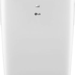 Portable LG AC 