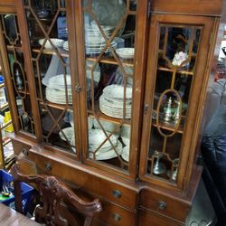 China Cabinet 
