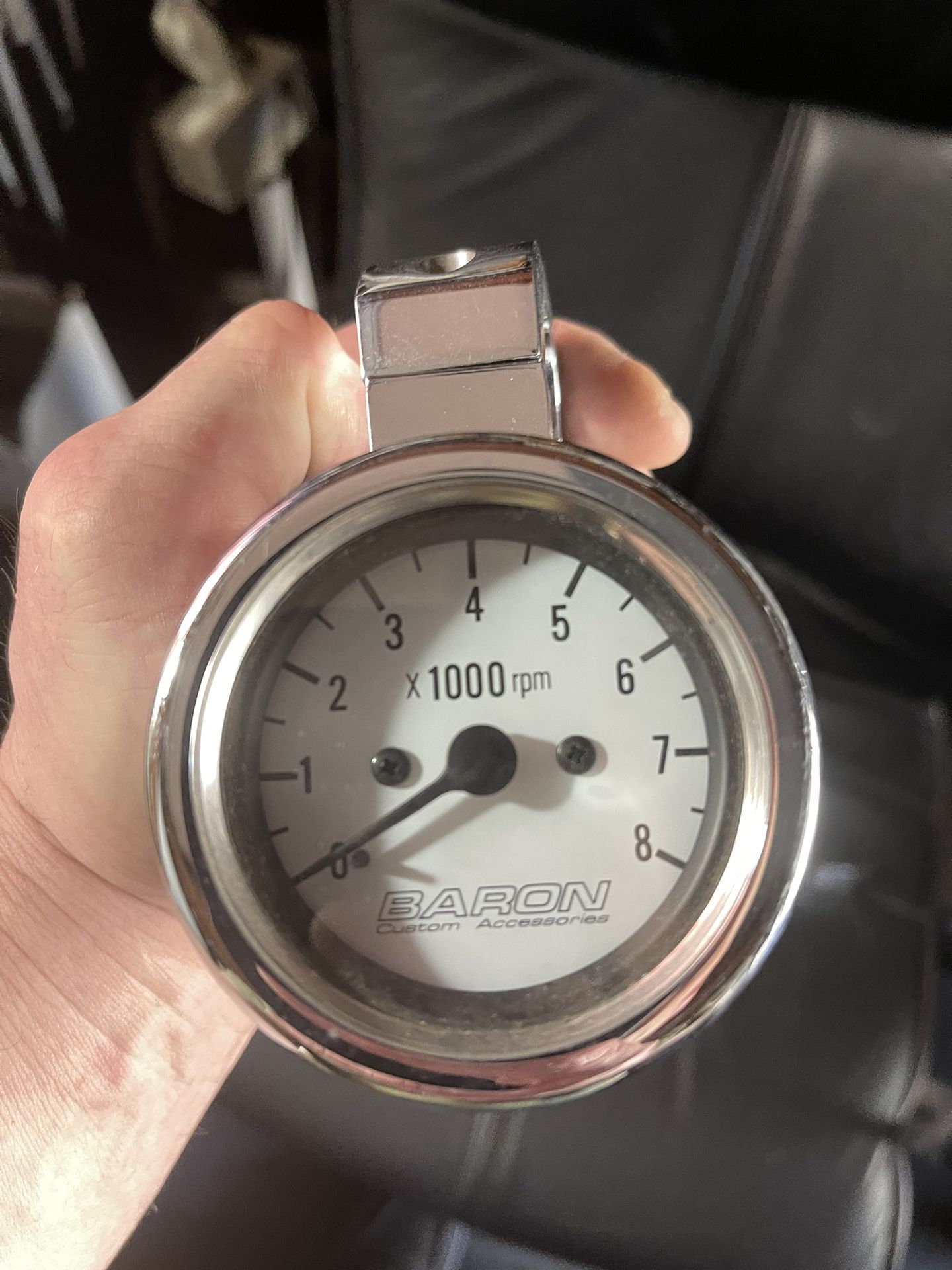 Harley Davidson Parts