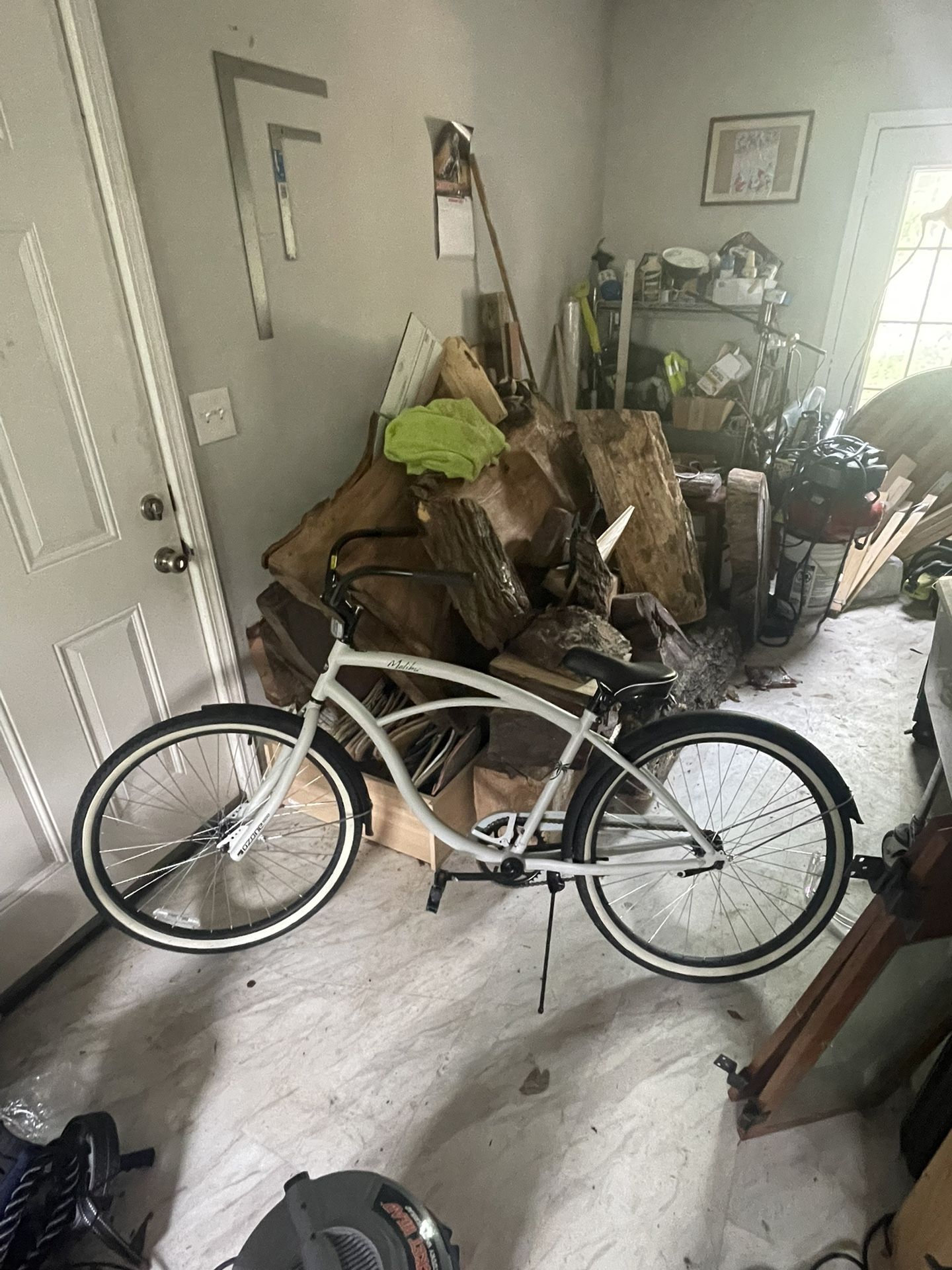 Malibu Ozone 500 Cruiser