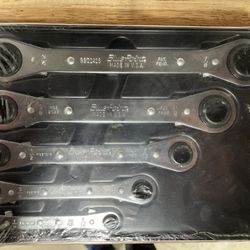 Blue Point Box End Wrench