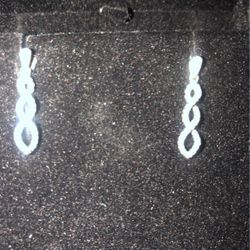 Earrings With Diamonds