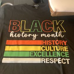 Black History Month