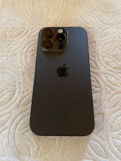 IPHONE 16 PRO {{128GB}}