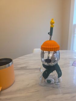Starbucks X Snoopy Cup