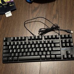 Windows Keyboard