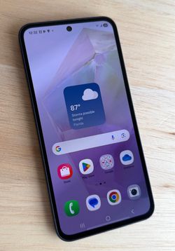 Samsung Galaxy A35 5G 128GB Unlocked All Carriers Like New